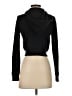 TNA Black Cardigan Size XS - photo 2