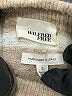 Wilfred Free Camo Tan Turtleneck Sweater Size S - photo 7