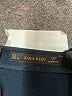 Zara Basic Solid Black Cocktail Dress Size L - photo 7