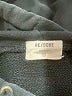 RE/DONE 100% Cotton Black Pullover Hoodie Size L - photo 7