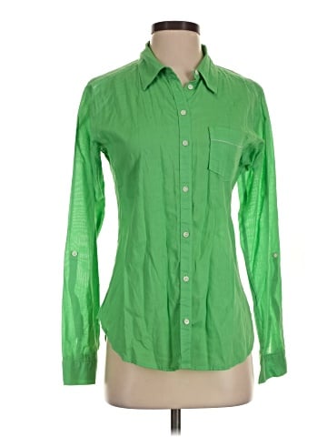 C&C California Long Sleeve Button-Down Shirt (view 1)