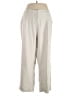 Old Navy Solid Ivory Casual Pants Size 2X - photo 1