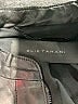 Elie Tahari 100% Leather Black Leather Jacket Size L (estimated) - photo 6