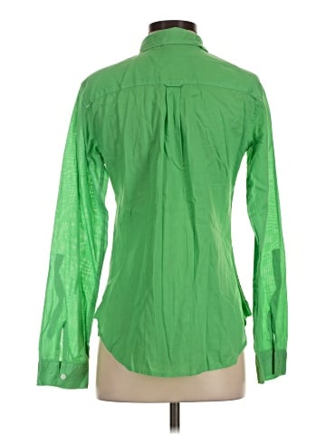 C&C California Long Sleeve Button-Down Shirt (view 2)