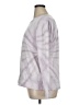 Splendid Tie-dye Purple Sweatshirt Size XL - photo 5