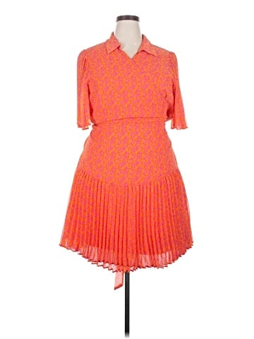 Alexis Cocktail Dress (view 1)