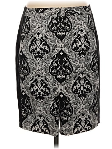 INC International Concepts Formal Skirt (view 2)