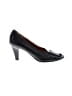 Sofft Black Heels Size 8 1/2 - photo 1