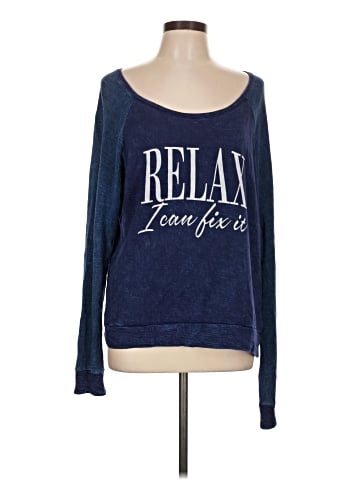 Signorelli Long Sleeve T-Shirt (view 1)