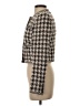 Veronica Beard Houndstooth Ivory Jacket Size 00 - photo 5