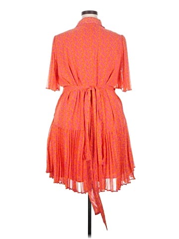 Alexis Cocktail Dress (view 2)