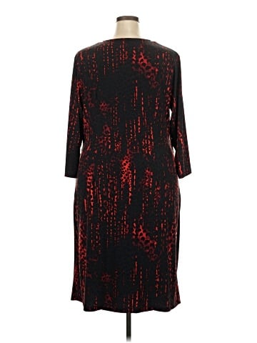 Jennifer Lopez Cocktail Dress (view 2)