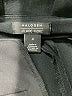 Halogen 100% Polyester Black Dress Pants Size 4 - photo 7