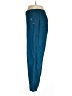 Target 100% Cotton Solid Blue Casual Pants Size L - photo 5