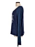 Signorelli Blue Long Sleeve T-Shirt Size M - photo 5