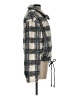Hyfve Gray Cardigan Size L - photo 4
