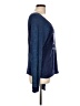 Signorelli Blue Long Sleeve T-Shirt Size M - photo 4