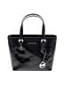 MICHAEL Michael Kors Graphic Black Tote One size - photo 1