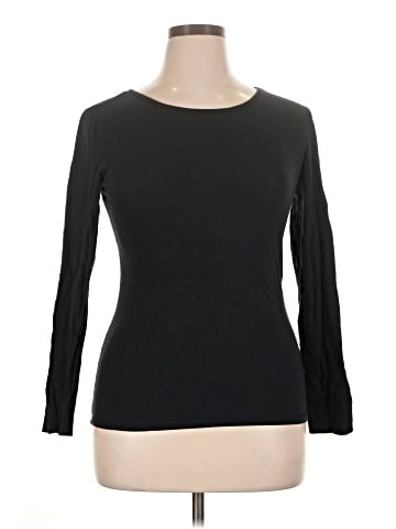 SO 3/4 Sleeve T-Shirt (view 1)