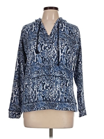 Cathy Daniels Pullover Sweater (view 1)