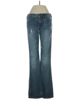 Silver Jeans Co. Jeans