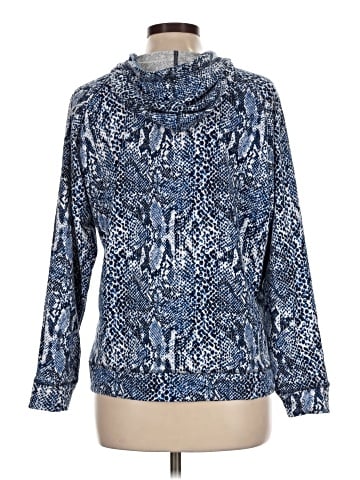 Cathy Daniels Pullover Sweater (view 2)