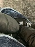 Hudson Jeans Blue Jeans Size 30 waist - photo 5