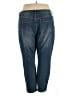 CeCe Blue Jeans Size 24W - photo 2