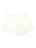 Assorted Brands Ivory Shorts Size XS - photo 2