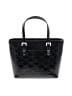 MICHAEL Michael Kors Graphic Black Tote One size - photo 3