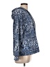 Cathy Daniels Paisley Blue Pullover Sweater Size L - photo 4