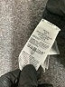 Banana Republic 100% Wool Gray Wool Pullover Sweater Size S (petite) - photo 8