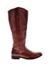 FRYE 100% Leather Brown Boots Size 6 - photo 1