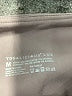Yogalicious Solid Gray Active Pants Size M - photo 4