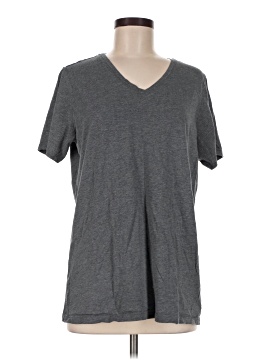 Lands' End Short Sleeve T-Shirt (view 1)