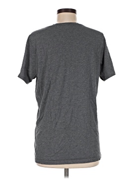 Lands' End Short Sleeve T-Shirt (view 2)