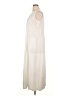 Unbranded 100% Polyester Ivory Casual Dress Size XL - photo 5