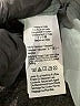 Madewell 100% Viscose Gray Long Sleeve Blouse Size 4 - photo 8