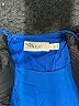 A.L.C. Solid Blue Cocktail Dress Size 0 - photo 7