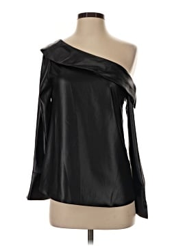 Drew Long Sleeve Blouse (view 1)