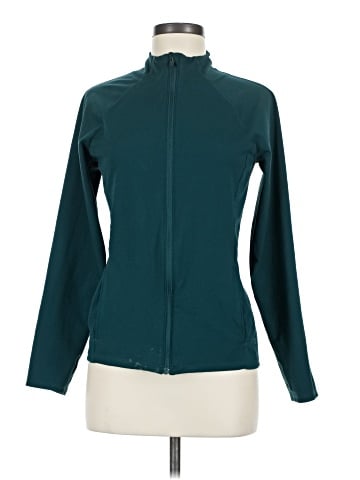 Gap Fit Track Jacket (view 1)