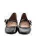 Unisa Black Flats Size 11 - photo 2