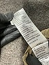 Puma 100% Nylon Solid Tan Active Pants Size L - photo 8