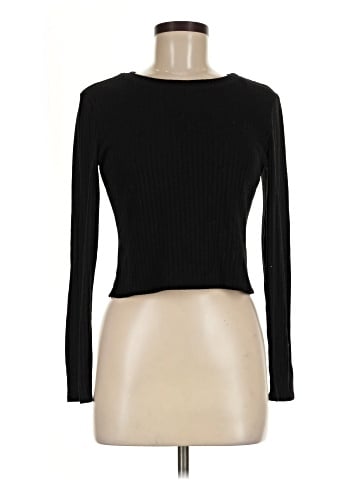 One Clothing Long Sleeve T-Shirt (view 1)