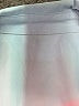 Unbranded 100% Polyester Blue Short Sleeve Blouse Size L (estimated) - photo 7