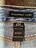 Sincerely Jules Blue Jeans Size 27 waist - photo 7