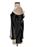 Drew 100% Polyester Black Long Sleeve Blouse Size XS - photo 5