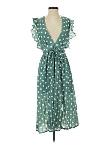 Glamorous Cocktail Dress (view 1)
