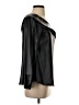 Drew 100% Polyester Black Long Sleeve Blouse Size XS - photo 4