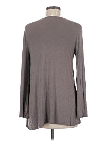 Ariella Long Sleeve Top (view 2)
